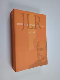 JLR : Johan Ludvig Runeberg i urval