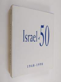 1948-1998 : Israel at 50 : from vision to life
