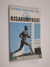 Kisakompassi - Suomen suurkisat 1966