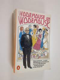 Wodehouse on Wodehouse : Bring on the girls (with Guy Bolton) ; Performing flea ; Over seventy