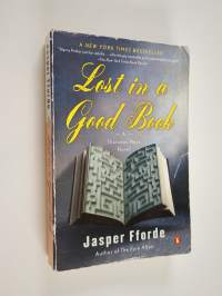 Lost in a Good Book - A Thursday Next Novel