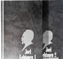 Kodin suuret klassikot - Joel Lehtonen 1-4.