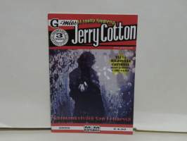 Jerry Cotton 3/2005 - Kalmankylväjä San Felipessä