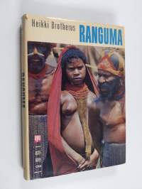 Ranguma : matkaraportti Uudesta Guineasta