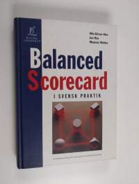 Balanced scorecard i svensk praktik