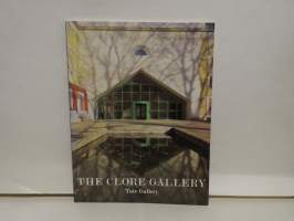 The Clore Gallery