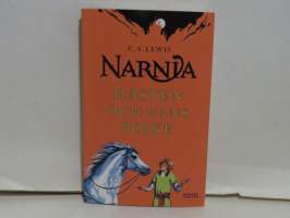 Narnia - Hästen och hans pojke