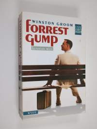 Forrest Gump : kunnian mies