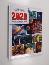 Tieteen kuvalehti : 2020 - 2020 vuoden tärkeimmät uutiset tutkijoiden maailmasta