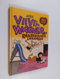 Viivi ja Wagner : Ranskalainen liukumäki