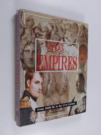 Historical atlas of empires