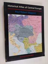 Historical Atlas of Central Europe