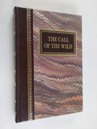 The Call of the Wild ; The Men of Forty-Mile ; In a Far Country ; The Marriage of Lit-lit ; Bâtard
