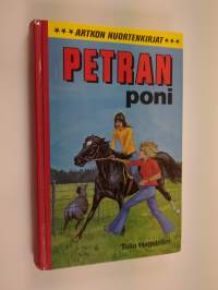 Petran poni