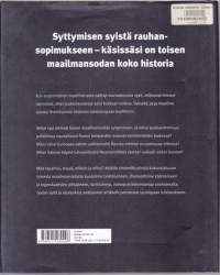 Kaikilla rintamilla - Toisen maailmansodan historia, 2009.