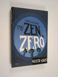 Zen Zero (signeerattu, tekijän omiste)