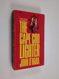 The cape cod lighter : 23 new short stories