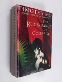 The redundancy of courage