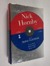 Triple Platinum : Fever pitch ; High Fidelity ; About A Boy