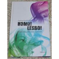 Homo, lesbo  tositarinoita 2000-luvun Suomesta