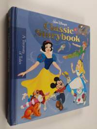 Walt Disney&#039;s Classic Storybook