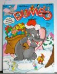 Dumbo ja ystävät  