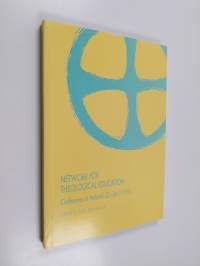 Network for theological education : conference in Helsinki 22.-24.9.1994