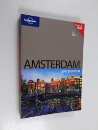 Amsterdam - Amsterdam encounter