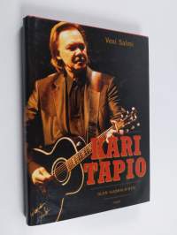 Kari Tapio : olen suomalainen