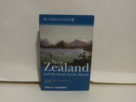 A Traveller´s History of New Zealand and the South Pacific Islands