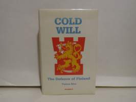 Cold will - The Defence of Finland