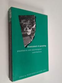Assessment of Parenting - Psychiatric and Psychological Contributions