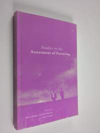 Studies in the assessment of parenting - Assessment of parenting