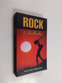 Rock &amp; Ballader