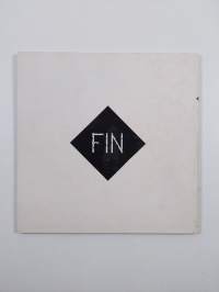 B. D. Fin : la bande dessinée finlandaise à Angoulême en 1988
