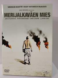 dvd Merijalkaväen mies - Jarhead