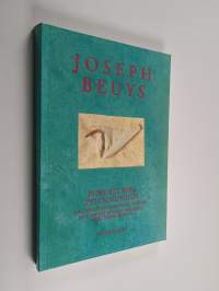 Joseph Beuys : piirustuksia : Sara Hildénin taidemuseo Tampere 13. syyskuuta - 9. marraskuuta 1986 = Zeichnungen : Städtisches Museum Abteiberg Mönchengladbach 2...