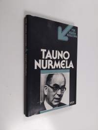 Tauno Nurmela : TV-ohjelma Nauhoitus 28.4.1978, ensiesitys 28.11.1978