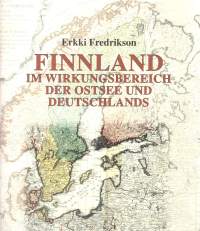 FINNLAND im wirkungsbereich der Ostsee und Deutschlands