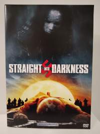 dvd Straight Into Darkness