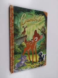 Bambi 2 : Bambi ja metsän ruhtinas