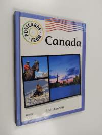 Postcards from Canada