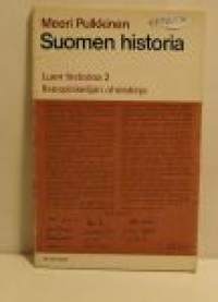 Suomen historia