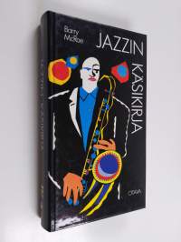 Jazzin käsikirja