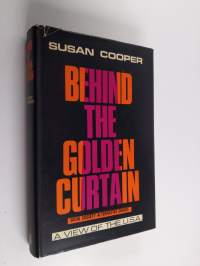 Behind the Golden Curtain - A View of the U.S.A.