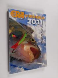 Talvikalastus : Erä vuosikirja 2011