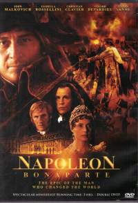 Napoleon Bonaparte. The epic of the man who changed the world