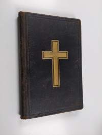 Kyrkohandbok : För den evangelisk-lutherska kyrkan i Finland