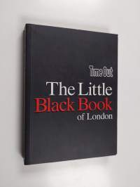 Time Out Little Black Book of London