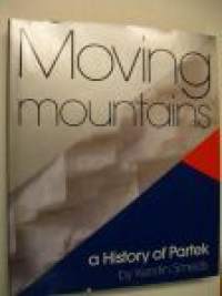 Moving mountains a history of Partek